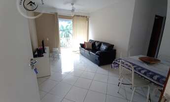 Imagem: Apartamento Padrão de 02 dormitórios para