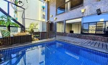 Imagem: Apartamento cobertura tríplex de 04 dormitórios