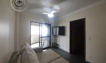 Imagem 4: Apartamento Padrão de 02 dormitórios para venda na Praia das Pitangueiras