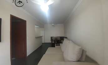 Imagem 2: Apartamento Padrão de 02 dormitórios para venda na Praia das Pitangueiras