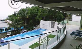 Imagem: Casa em condomínio fechado na praia da