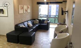 Imagem: Apartamento a venda de 02 dormitórios na