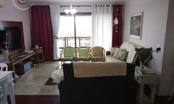 Imagem: Apartamento Padrão para Aluguel em Praia