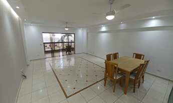 Imagem: Apartamento alto padrão de 04 dormitórios