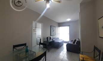 Imagem: Apartamento Padrão de 01 dormitório para