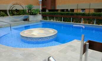 Imagem: Apartamento Padrão de 03 dormitórios para