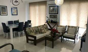 Imagem: Apartamento Padrão de 03 dormitórios para