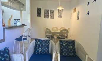 Imagem 4: Apartamento Padrão de 02 dormitórios para venda na Praia da Enseada