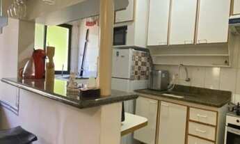 Imagem 7: Apartamento Padrão de 02 dormitórios para venda na Praia da Enseada