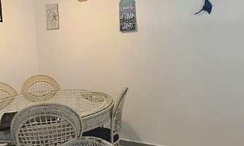 Imagem 6: Apartamento Padrão de 02 dormitórios para venda na Praia da Enseada