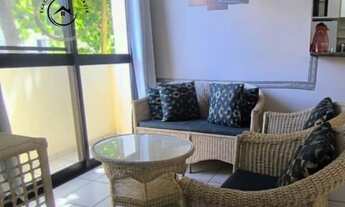 Imagem 3: Apartamento Padrão de 02 dormitórios para venda na Praia da Enseada