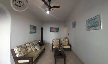 Imagem: Apartamento Padrão de 02 dormitórios para