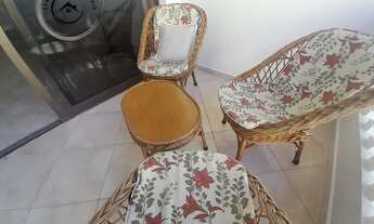 Imagem 2: Apartamento Padrão de 02 dormitórios para venda na Praia da Enseada