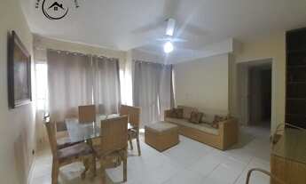 Imagem: Apartamento Padrão de 03 dormitórios para