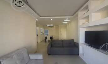 Imagem: Apartamento Padrão de 04 dormitórios para