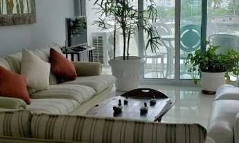 Imagem: Apartamento frente ao mar de 04 dormitórios