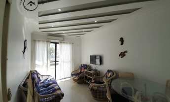 Imagem 4: Apartamento Padrão de 02 dormitórios para venda na Praia da Enseada