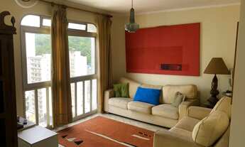 Imagem: Apartamento Padrão de 03 dormitórios para