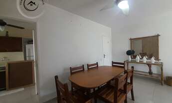 Imagem 6: Apartamento Padrão de 03 dormitórios para locação anual na Praia da Enseada