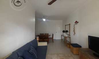 Imagem 2: Apartamento Padrão de 03 dormitórios para locação anual na Praia da Enseada