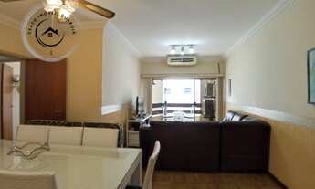 Imagem 5: Apartamento Padrão de03 dormitórios para locação anual na Praia da Enseada Guarujá