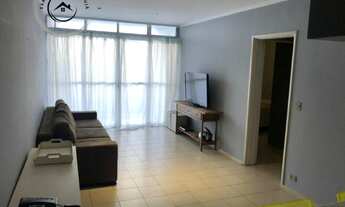 Imagem: Apartamento Padrão de 02 dormitórios para