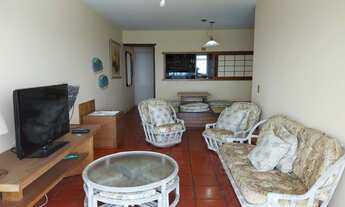 Imagem: Apartamento Alto Padrão frente ao mar de