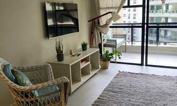 Imagem: Apartamento de 03 dormitórios para locação