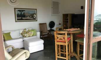 Imagem 6: Casa em Condomínio fechado na praia da Enseada Guarujá