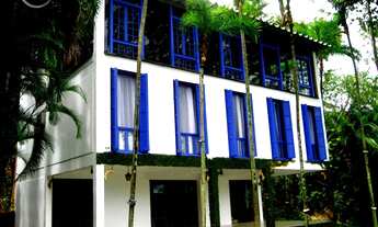 Imagem: Casa alto padrão de 04 dormitórios em