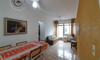 Imagem: Apartamento Padrão de 02 dormitórios para