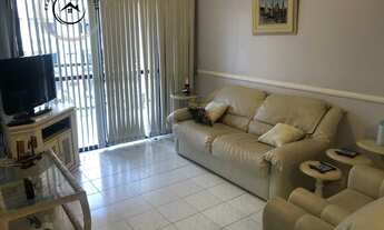 Imagem: Apartamento Padrão de 02 dormitórios para