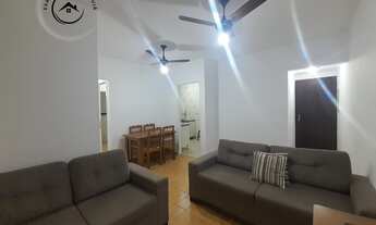 Imagem: Apartamento Padrão de 03 dormitórios para