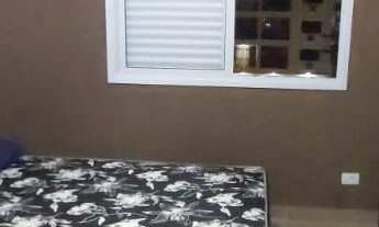 Imagem 7: Apartamento de 02 dormitórios para locação de temporada na Praia da Enseada