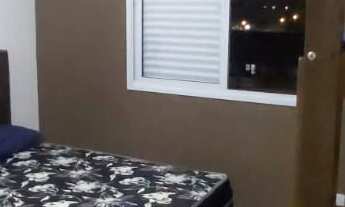 Imagem 5: Apartamento de 02 dormitórios para locação de temporada na Praia da Enseada