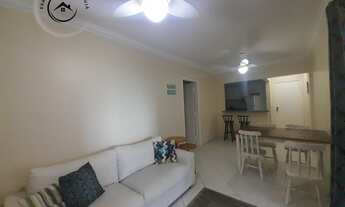 Imagem: Apartamento Padrão de 02 dormitórios para