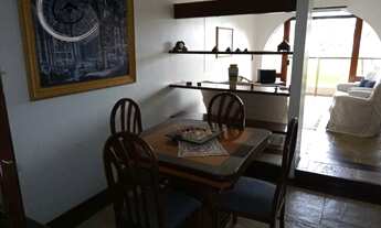 Imagem 5: Apartamento de 04 dormitórios para venda na Praia da Enseada