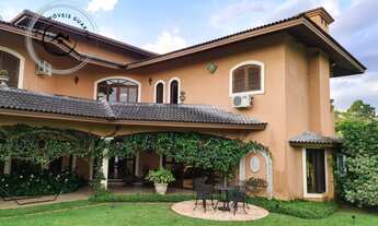 Imagem 3: Casa com 5 Suítes, Piscina e Espaço Gourmet – Pronta para Morar!