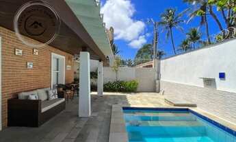 Imagem 4: Casa Padrão de 05 dormitórios para venda na Praia da Enseada