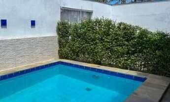 Imagem 2: Casa Padrão de 05 dormitórios para venda na Praia da Enseada