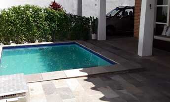 Imagem 5: Casa Padrão de 05 dormitórios para venda na Praia da Enseada