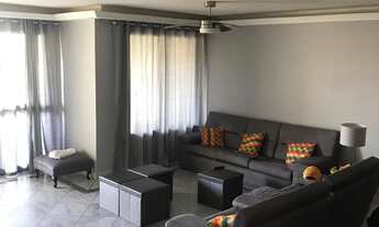 Imagem: Apartamento padrão 03 dormitórios para