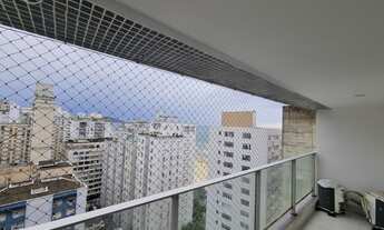 Imagem 2: Cobertura Duplex de 03 dormitórios para venda nas Pitangueiras