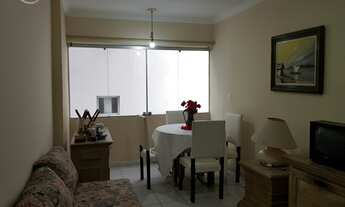 Imagem: Apartamento Padrão de 01 dormitório para