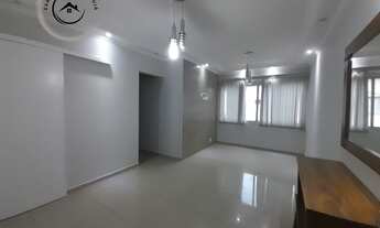 Imagem 3: Apartamento Padrão de 03 dormitórios para venda na Praia da Enseada