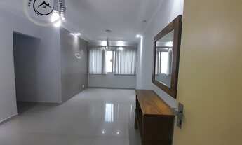 Imagem: Apartamento Padrão de 03 dormitórios para