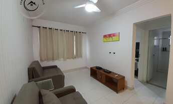 Imagem 2: Apartamento Padrão de 02 dormitórios para venda na Barra Funda Pitangueiras Guarujá