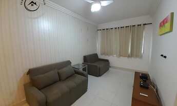 Imagem: Apartamento Padrão de 02 dormitórios para