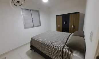 Imagem 7: Apartamento Padrão de 02 dormitórios para venda na Barra Funda Pitangueiras Guarujá