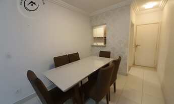 Imagem 6: Apartamento Padrão de 02 dormitórios para venda na Barra Funda Pitangueiras Guarujá